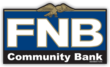 FNB Community Bank logo