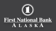 First National Bank Alaska logo