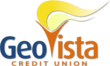 GeoVista Federal Credit Union logo