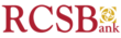 RCSBank logo