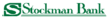 Stockman Bank of Montana logo