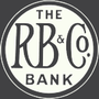 Rockhold, Brown & Co. Bank logo