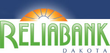 Reliabank Dakota logo