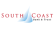 South Coast Bank & Trust logo