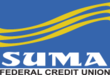 SUMA Federal Credit Union logo