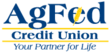 Agriculture Federal Credit Union logo