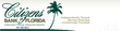 Citizens Bank of Florida logo