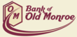 Bank of Old Monroe logo