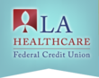 LA Healthcare Federal Credit Union logo