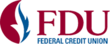 Fairleigh Dickinson Universty Federal Credit Union logo