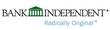 Bank Independent logo