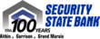 Security State Bank of Aitkin logo