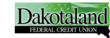Dakotaland Federal Credit Union logo