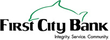 First City Bank of Florida logo