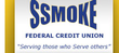 SSMOKE Federal Credit Union logo