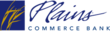 Plains Commerce Bank logo