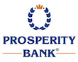 Prosperity Bank logo