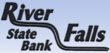 River Falls State Bank logo