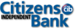 Citizens Independent Bank logo