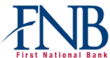 First National Bank of Griffin logo