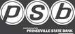 Princeville State Bank logo