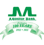 The Monitor Bank logo