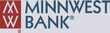 Minnwest Bank logo