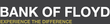 Bank of Floyd logo