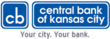 Central Bank of Kansas City logo