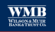 Wilson & Muir Bank & Trust Company logo