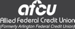 Allied Federal Credit Union logo