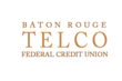 Baton Rouge Telco Federal Credit Union logo