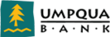 Umpqua Bank logo