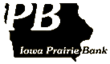 Iowa Prairie Bank logo