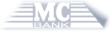 M C Bank & Trust Company logo