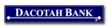 Dacotah Bank logo