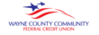Wayne County Community Federal Credit Union logo