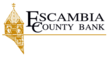 Escambia County Bank logo