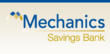 Mechanics' Savings Bank logo