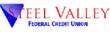 Steel Valley Federal Credit Union logo