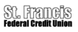St Francis Federal Credit Union logo