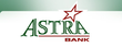 Astra Bank logo