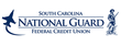 South Carolina National Guard Federal Credit Union logo