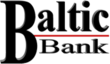 The Baltic State Bank logo