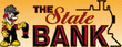 The State Bank logo