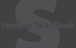 Sterling State Bank logo