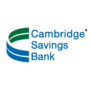 Cambridge Savings Bank logo