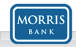 Morris Bank logo