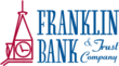 Franklin Bank & Trust Company logo