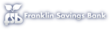 Franklin Savings Bank logo
